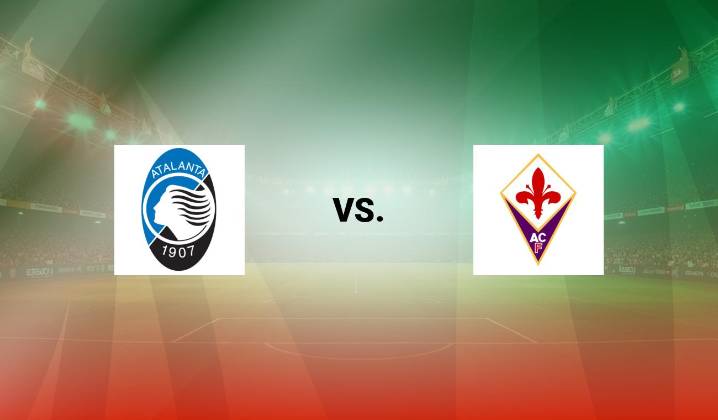 Atalanta vs Fiorentina en vivo por fecha 13 de Serie A Italia 2025