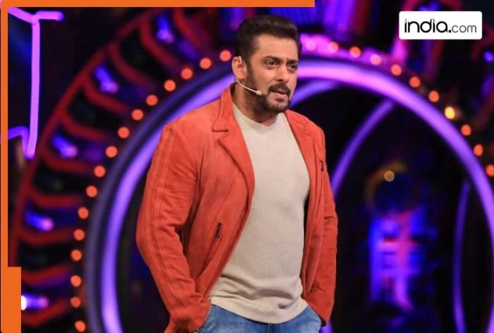 Bigg Boss 19: Bad news for Salman Khan fans, as he will not be hosting...