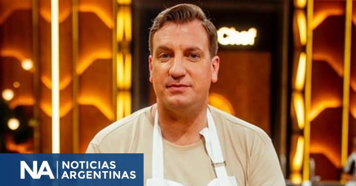 Enojos en MasterChef Celebrity por los “privilegios” para Maxi López