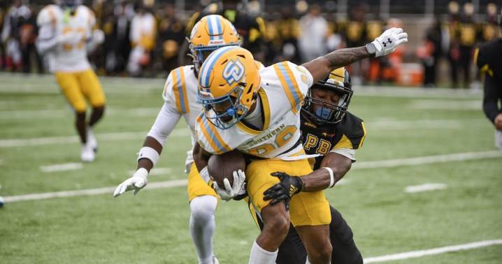 Southern has seven-game losing streak for the first time after falling to Arkansas