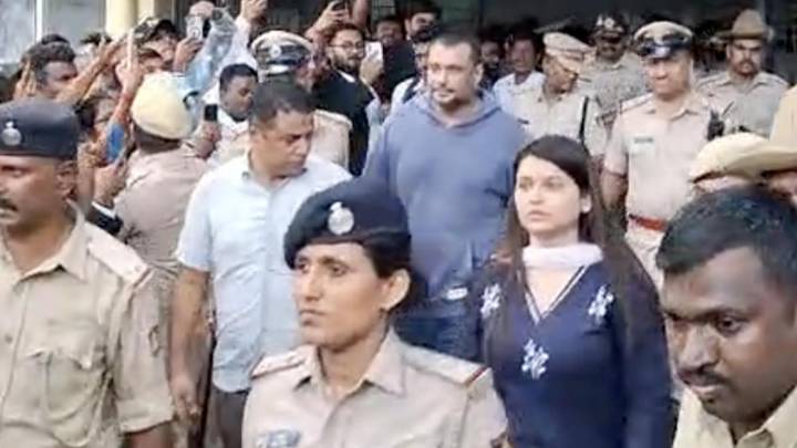 Renukaswamy case: Actor Darshan, Pavithra Gowda and 15 others charged with murder, trial likely from November 10