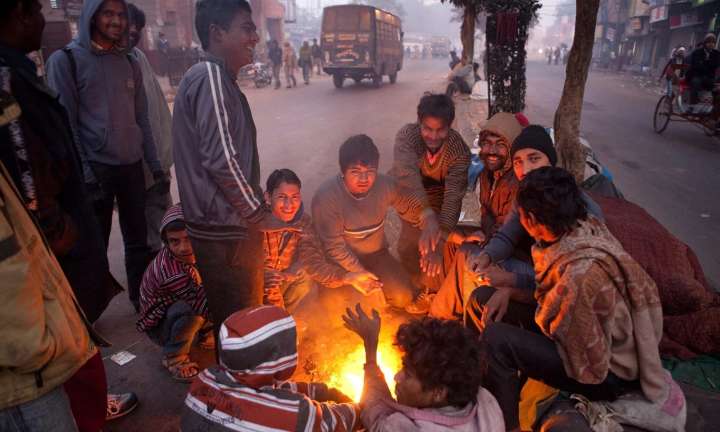 IMD predicts shift in weather: Winter days to be chilly, nights warm this November