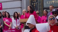 Christine Pelosi announces run for California State Senate