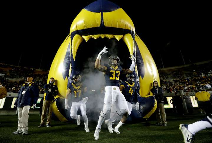 Watch Cal Bears vs SMU: TV channel, streaming options and game odds