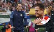 “Espero pueda tener minutos”: Gabriel Milito sobre Javier Hernández tras anotar nuevamente con Chivas