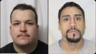 Two Crane River escapees captured after week-long manhunt in Winnipeg