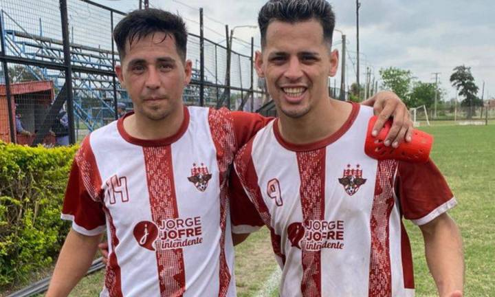 A un paso del ascenso