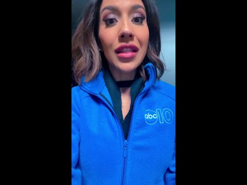 Elk Grove food bank sees surge as federal shutdown enters week six