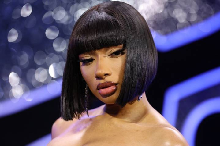 Megan Thee Stallion Testifies Tory Lanez’s ‘Mouthpiece’ Drove Her to Despair: ‘I Just Wanted to Die’