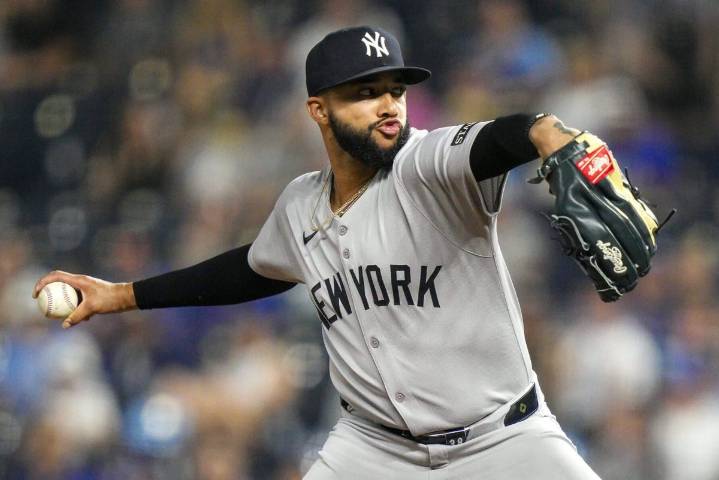 Devin Williams confident he's back on track, and teams tend to believe him: 'An elite option'