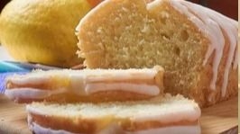 Receta clásica y fácil para preparar budín de limón