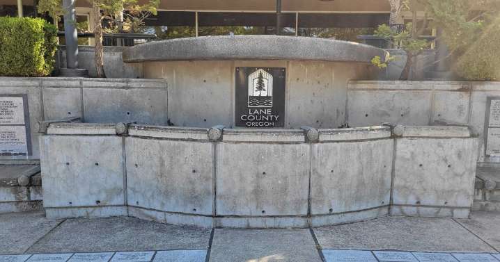 Springfield mayor among new candidates potentially seeking Lane County Commission seats