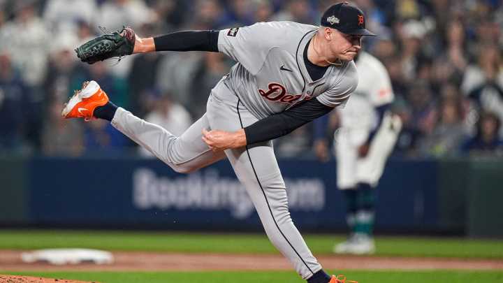 Pay Detroit Tigers' Tarik Skubal what he's worth