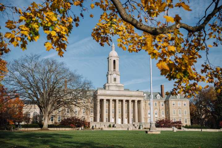 Penn State asks Pa. Supreme Court to stop the release of internal trustee documents