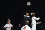 Pacific Conference boys soccer 2025: All-league teams, coach and player of the year