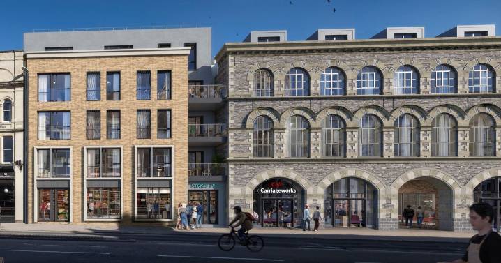 New Thai restaurant to open along Stokes Croft