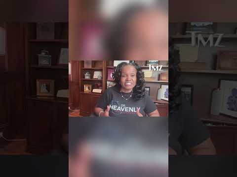 Dr. Heavenly Kimes Discusses Running for Congress in Georgia