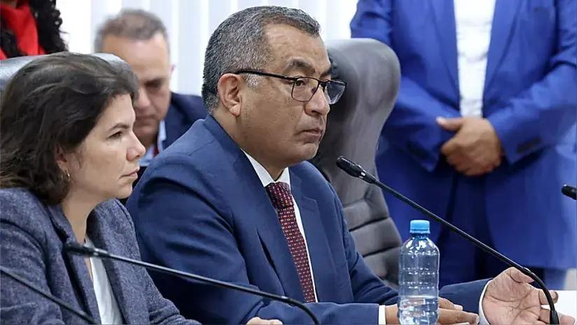 Mañana Ositrán definirá "el cálculo de la TUUA de transferencia" del Jorge Chávez, informó el MTC