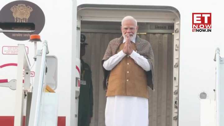 G20 Summit 2025 South Africa: Why 20th G20 Leaders' Summit is ‘particularly special’ for PM Modi