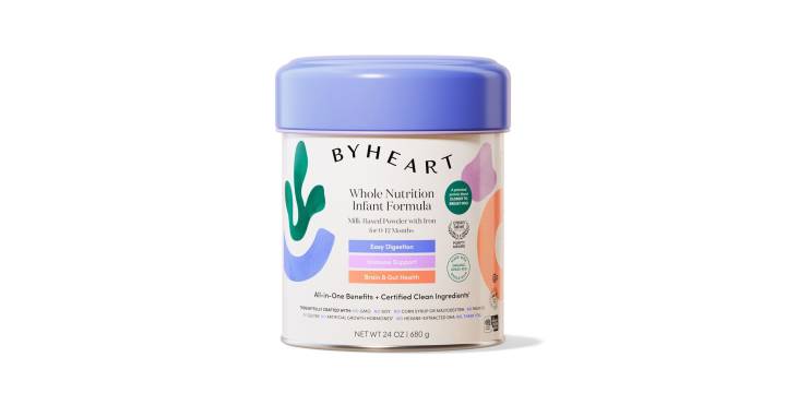 CDC: 2 more infants hospitalized in botulism outbreak, ByHeart expands formula recall