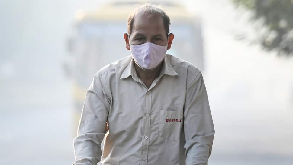 Is Your City On The List? CPCB Data Reveals North India's 10 Worst Pollution Hotspots