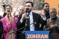 NYC Mayoral Election: Latest Polling Between Candidates Zohran Mamdani, Andrew Cuomo