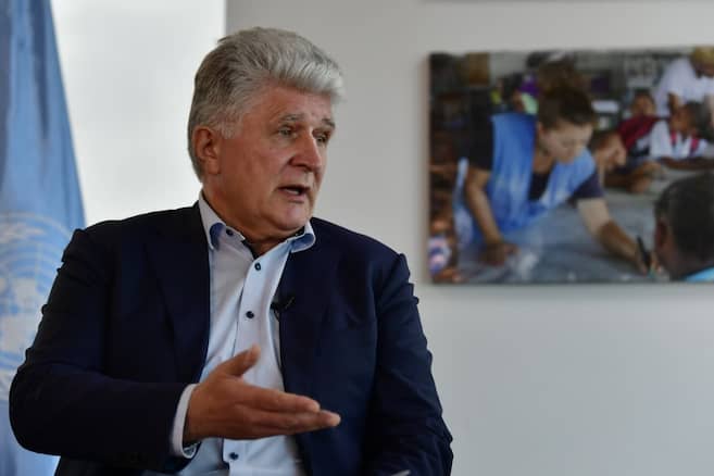 “Vimos apoyo de todos los miembros del Consejo de Seguridad de la ONU a la paz en Colombia”: Miroslav Jenca 