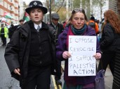 Palestine Action cofounder to challenge group’s proscription in UK court