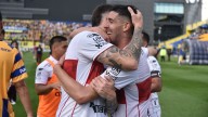 Se definieron los clasificados a las semifinales del Reducido por el segundo ascenso a primera división