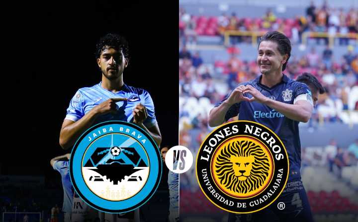 ¿Cómo y dónde VER Jaiba Brava vs Leones Negros cuartos de final de Liga de Expansión?