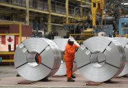 Steel sector praises new federal measures, wants to see tariff remission program end
