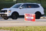 Tight Eastlake mayor’s race, split over Wickliffe tax highlight early Lake County returns