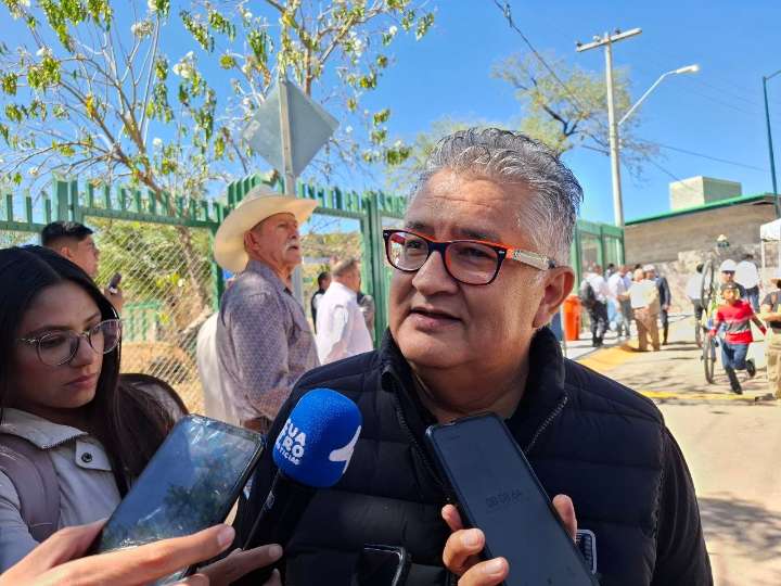 Urge socializar Acueducto Solís