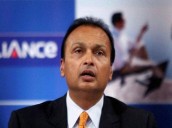 Delhi Court issues summons in Anil Ambani defamation case; declines ex-parte relief Photo Source: ANI [ FULL VIEW ]