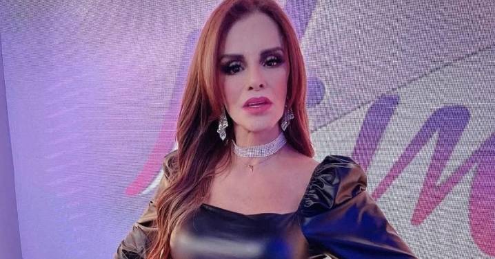 ¿Dice la verdad? Lucía Méndez asegura que Juan Gabriel está vivo