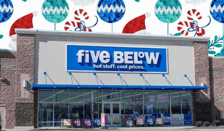 7 Best New Five Below Advent Calendars Hitting Shelves This Week