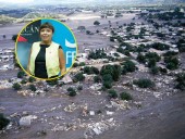 “Era importante regresar a Colombia”: sobreviviente de la tragedia de Armero recuerda la avalancha