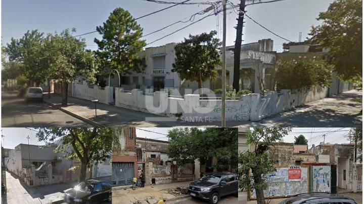 Vecinos en alerta en Bº Candioti Sur: pisadas en la madrugada y el terror de los robos que bajan de los techos