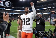 Shedeur Sanders earned his next opportunity with the Browns, now what will he do with it? 10 Tuesday takeaways