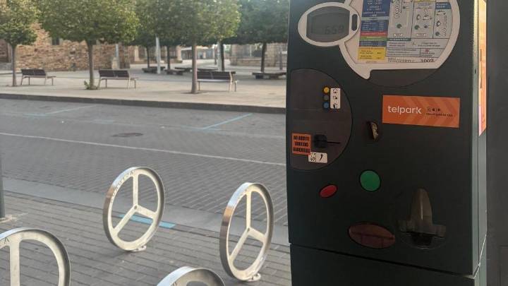 No tendrás que pagar la ORA en León la última semana de noviembre si vas de compras