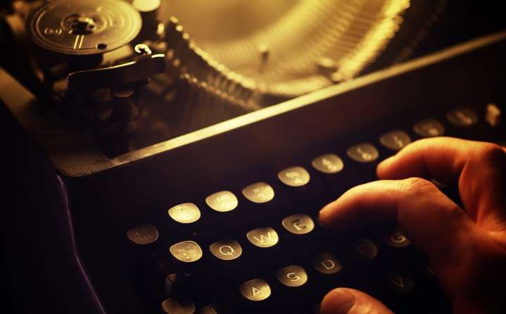 Chicagoans can confess their darkest secrets at a Wicker Park pop