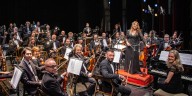 El Teatro Avenida en una gala con La Bella Música y un tributo a Wagner, Mendelssohn y Brahms