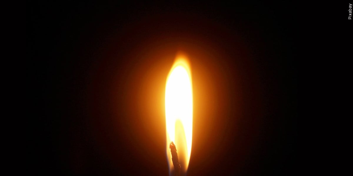 Candle left burning at Madison apartment causes fire, MFD says