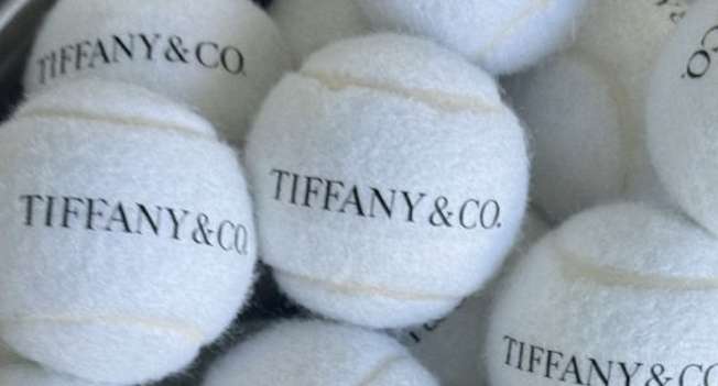 Port de Bras diseña colección cápsula para Tiffany & Co. en evento exclusivo en Miami