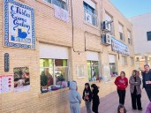 Adjudican la redacción del proyecto para la climatización de las aulas de la primera y ampliación de la instalación eléctrica del CEIP Tierno Galván