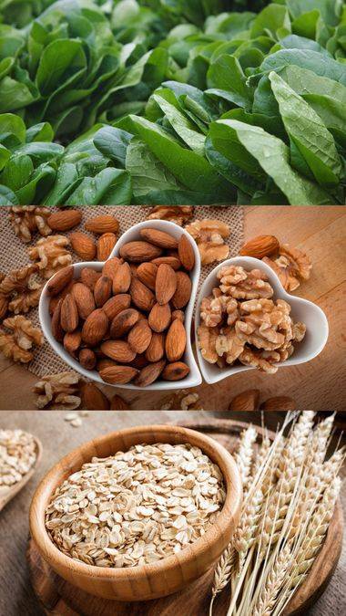 Top Superfoods to Keep Your Heart Healthy and Blood Sugar in Check