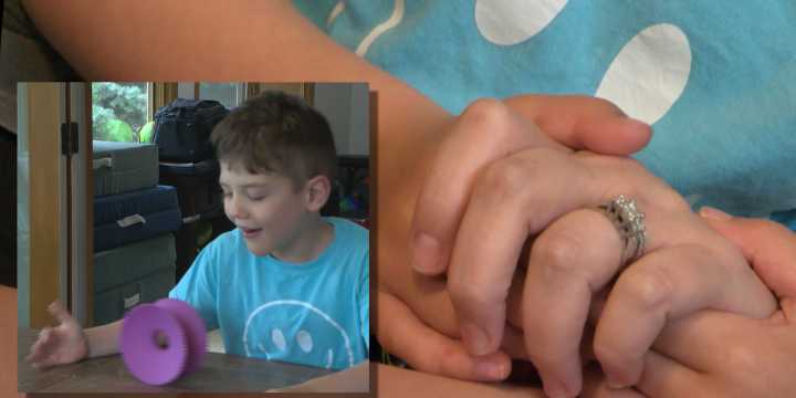 ‘Will of the People’: Love, epilepsy, and medical cannabis for an Omaha boy