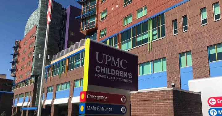 Ex-UPMC Children's Hospital of Pittsburgh doctor arrested in Florida undercover child sex sting