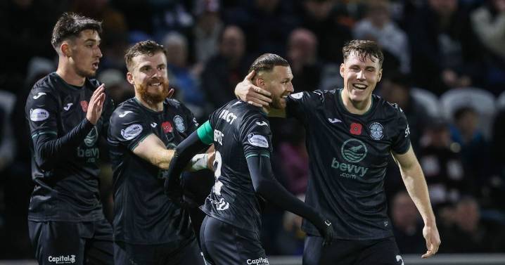 Hibs have their best signing since John McGinn and I want them in the Scotland squad together