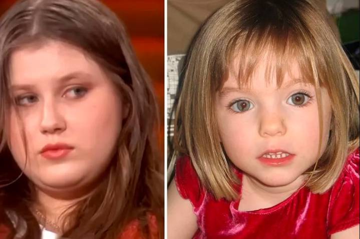 Condenan a falsa Madeleine McCann por acosar a los padres de menor desaparecida